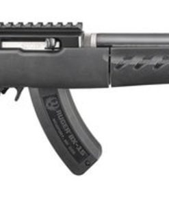 Ruger 22 Charger Lite 22 LR