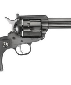 Ruger Blackhawk Flattop 44 Special