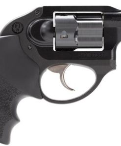 Ruger LCR Revolver 38 Special+P