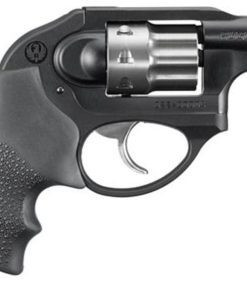 Ruger LCR 22LR