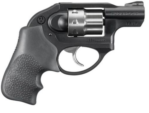 Ruger LCR 22LR