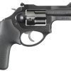 Ruger LCRX .38 Special 3"