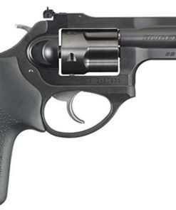 Ruger LCRX .38 Special 3"