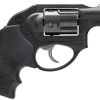 Ruger LCR 357 Magnum Revolver 1.875" Barrel