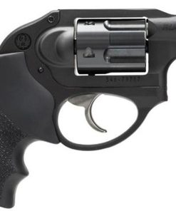 Ruger LCR 357 Magnum Revolver 1.875" Barrel