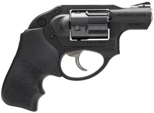 Ruger LCR 357 Magnum Revolver 1.875" Barrel