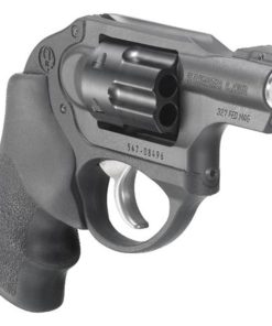 Ruger LCR 327 Federal