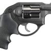 Ruger LCR Double-Action Revolver