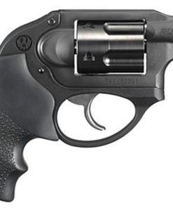 Ruger LCR Double-Action Revolver