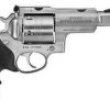 Ruger Super Redhawk Alaskan Toklat 454 Casull 5" Barrel Hogue Tamer Grip 6rd