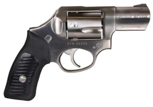 Ruger SP101 357 RemMag 2.25" Barrel