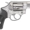 Ruger SP101 9mm