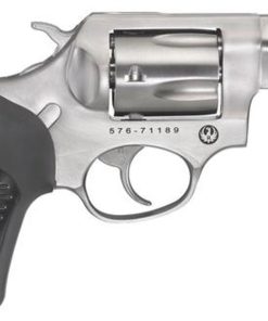 Ruger SP101 9mm