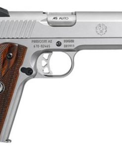 Ruger SR1911