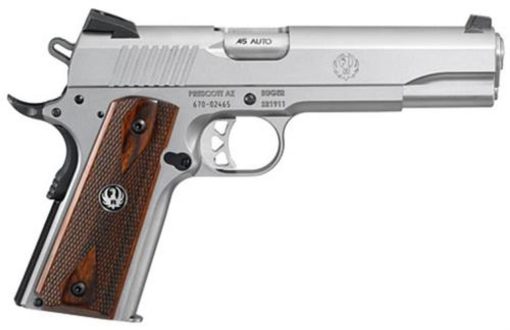 Ruger SR1911