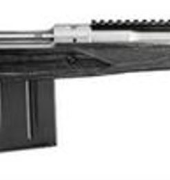 Ruger Gunsite Scout Rifle