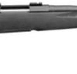 Ruger American Compact Rifle .308 18" Black Composite Stock