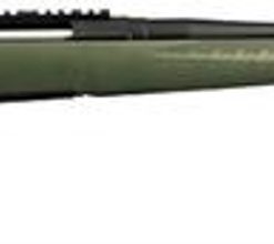 Ruger American Rifle