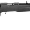 Ruger American Compact Rimfire Rifle 22LR 18"