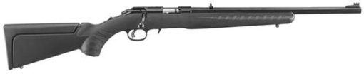 Ruger American Compact Rimfire Rifle 22LR 18"