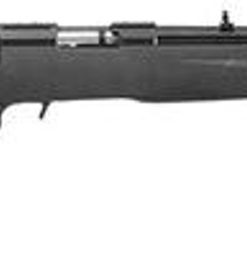 Ruger American Compact Rimfire Rifle .22 Magnum 18"