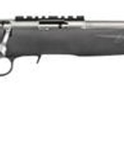 Ruger American Rimfire