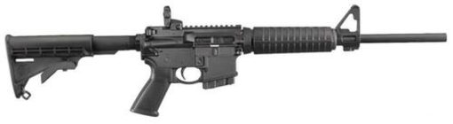 Ruger AR-556 5.56mm 16" Barrel 10rd