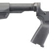 Ruger AR-15 Elite Lower Receiver Complete Magpul Moe Stock