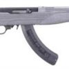 Ruger 10/22 Tactical .22LR Gray 6-POS Stock