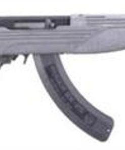 Ruger 10/22 Tactical .22LR Gray 6-POS Stock