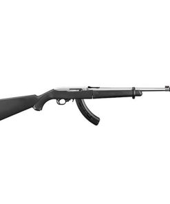 Ruger 10/22 Takedown Rifle .22LR 16" SS Threaded Barrel