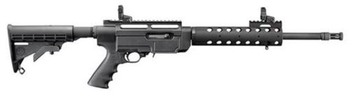 Ruger SR22rdS Rifle 22 LR