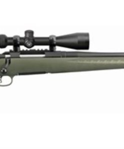 Ruger American Predator Rifle 6.5 Creedmoor 22" Threaded Barrel