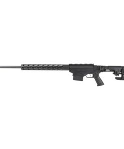 Ruger Precision 6.5mm Creedmoor