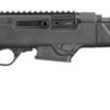 Ruger PC9 Carbine 9mm 16" Fluted Synthetic Aluminum Chassis 10rd CA/NY Compliant