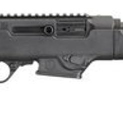 Ruger PC9 Carbine 9mm 16" Fluted Synthetic Aluminum Chassis 10rd CA/NY Compliant