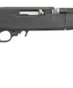 Ruger 10/22 Take Down 22LR 16" Heavy Threaded Barrel Synthetic Stock