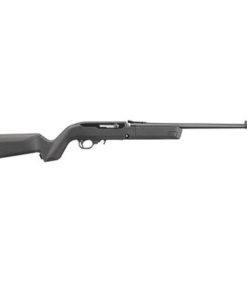 Ruger 10/22 TD Backpacker 22LR 16" Threaded Barrel 1/2-28 Magpul X-22 Stock 10rd Mag TALO