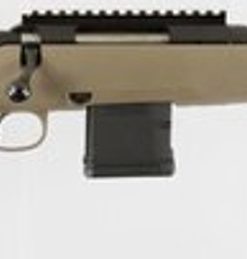 Ruger American Ranch Rifle 5.56 NATO 16in