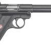 Ruger Mark IV Target .22 LR