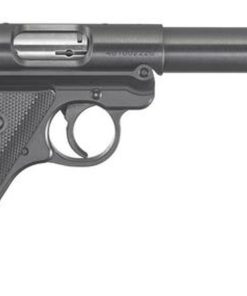 Ruger Mark IV Target .22 LR