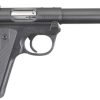 Ruger Mark IV 22 LR