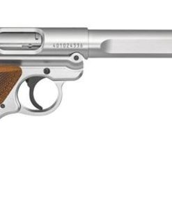 Ruger Mark IV Competition