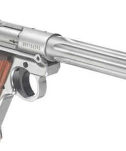 Ruger Mark IV Hunter Pistol