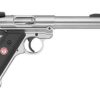 Ruger Mark IV Target