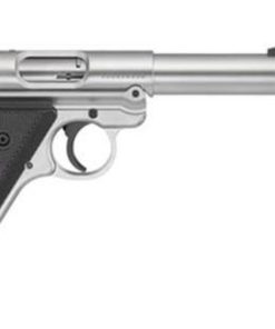 Ruger Mark IV Target