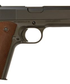 *D* Tisas US Army 1911 A1 45 ACP 5" Barrel