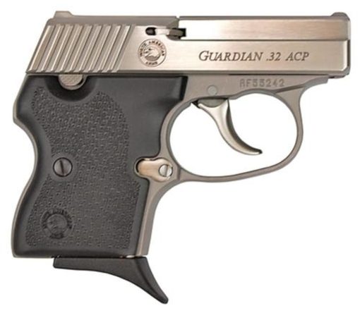 NAA 32 Guardian 32 ACP 2.19" Barrel