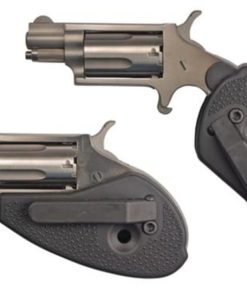 North American Arms Mini Revolver