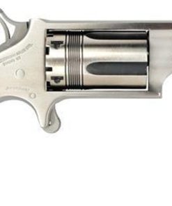 North American Arms NAA Wasp .22 Mag Revolver